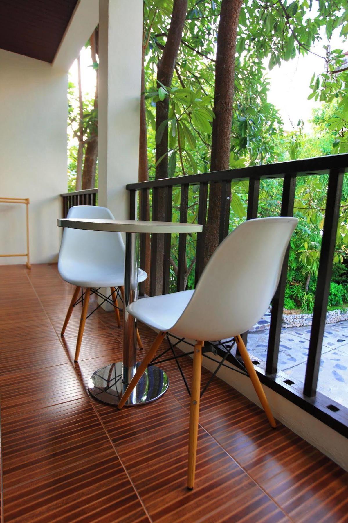 Wungnoy Hotel Hat Yai Esterno foto